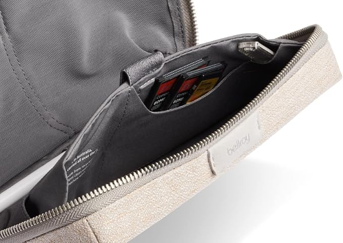 Bellroy Tech Kit - Image 4