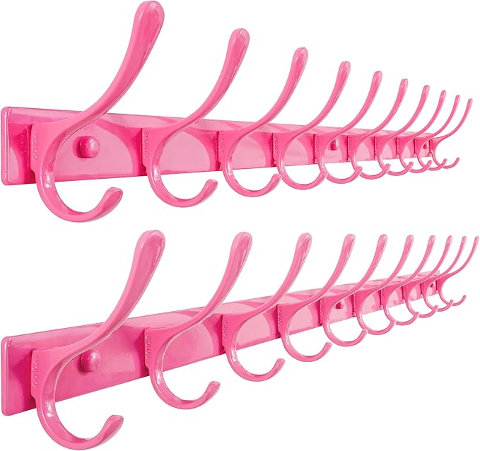 SKOLOO Coat Rack Wall Mounted by SKOLOO
