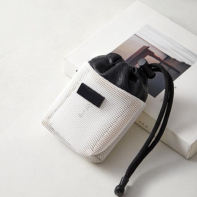 Portable Meshes Storage Pouches - Image 5