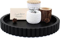 Decorative Coffee Table Tray, Modern Organizer by LINCHUAN