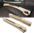 Car Accessories, Car Gap Plug, Car Seat Gap Prevent Small Items from Falling by TATACLEA