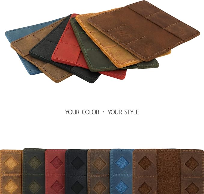 MegaGear Leather SD Card Holder - Image 6