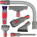 Attachment Kit for Dyson Gen5 V15 V15s V12 V11 V10 V9 V7 V8 Detect Cyclone by FullcleanHome
