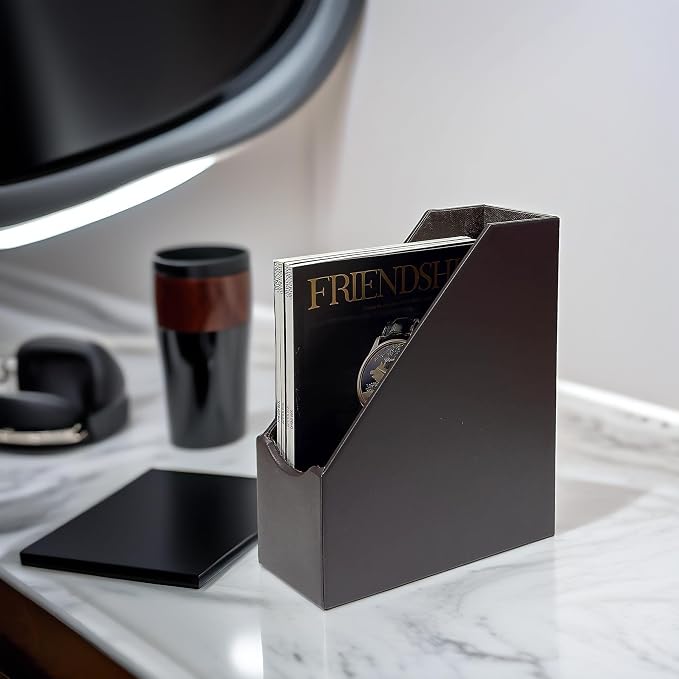 UnionBasic Magazine File Holder - Image 3