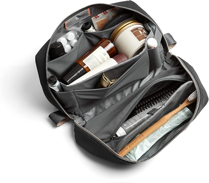 Bellroy Toiletry Kit Plus – - Image 2