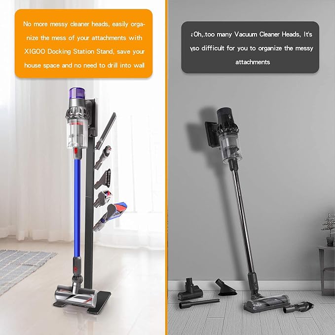 Storage-Stand-Docking-Station-Holder Compatible - Image 6