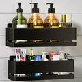 Shower Shelf, Heavy-Duty Bathroom Storage Shelf, Large Capacity No-Drill by Unknown