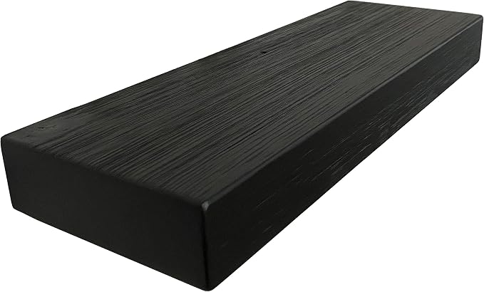 joelsantiques - 30 Inch Wooden Floating Shelves - Image 8
