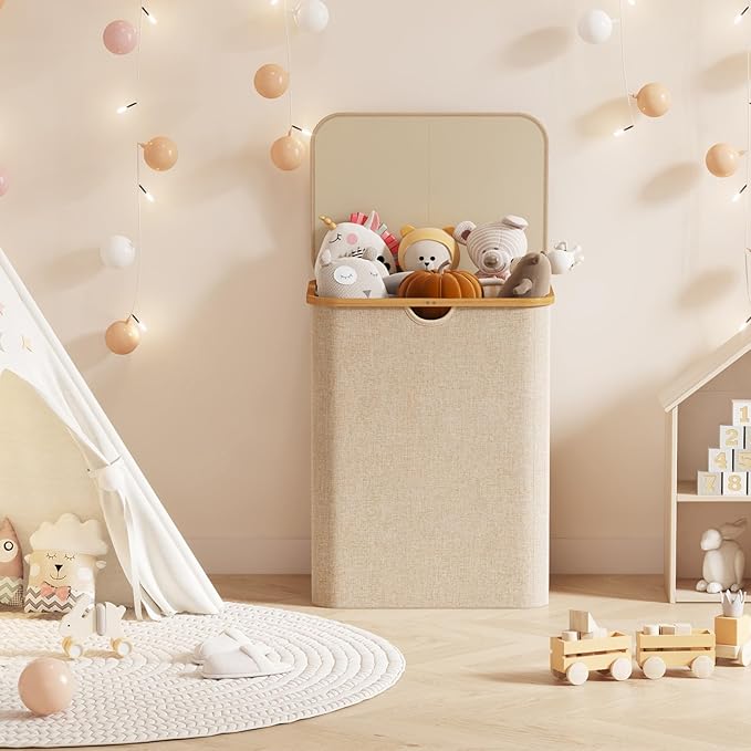 Lifewit 120L Large Laundry Hamper - Image 9