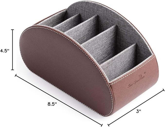 BONNY DODO Remote Control Holders Organizer Box - Image 8