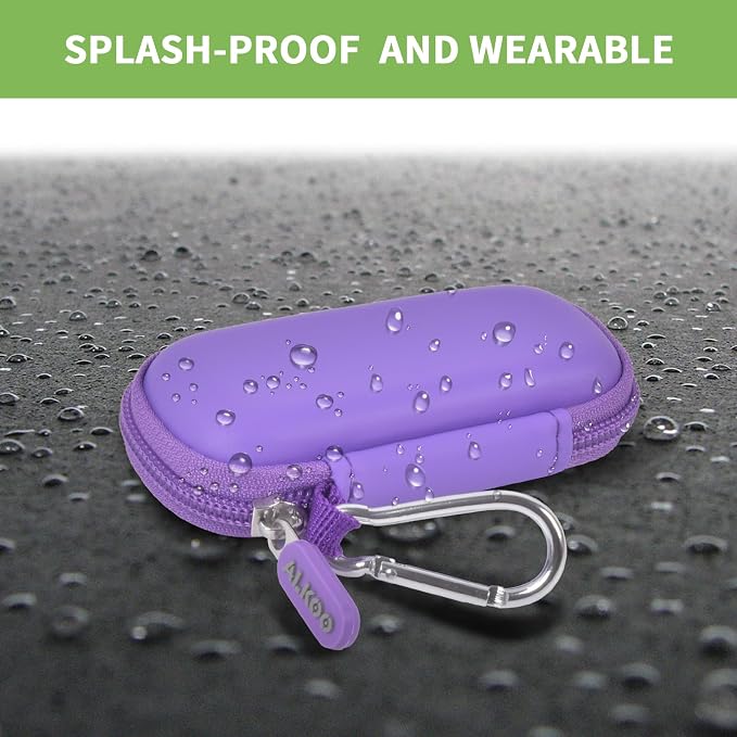 USB Flash Drive Case, SD Card Holder Compatible - Image 6
