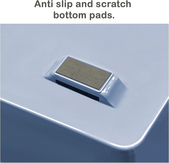 Acrimet Facility 2 Tier Letter Tray, Side Load, Letter Size/A4, Desktop File - Image 6