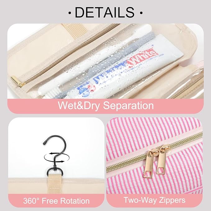 TOPEAST Christmas Gifts for Women Stocking Stuffers - Image 3