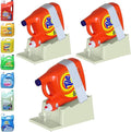 TidyFriend Laundry Detergent Holder Stand Organizer by Skywin