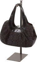 SSWBasics Raw Steel Purse Stand by SSWBasics
