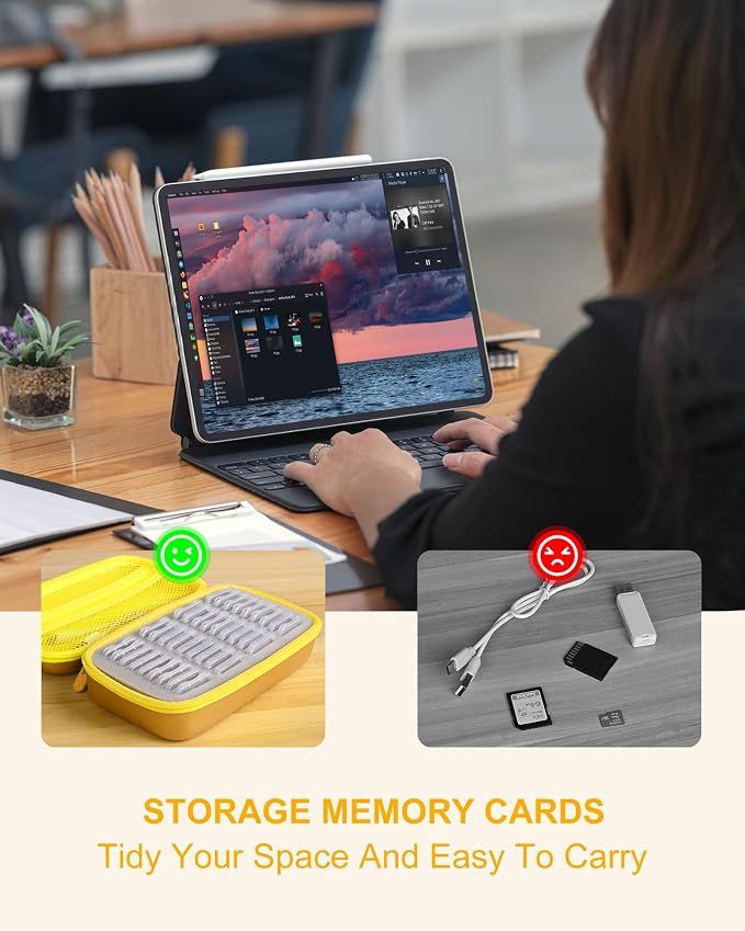 Stukkaze Memory Card Case - Image 5