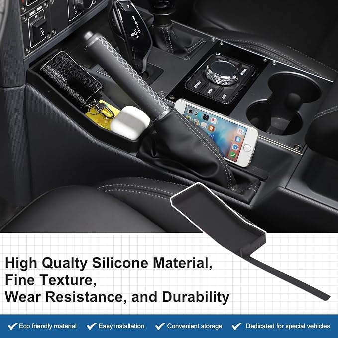 Center Console Organizer Compatible - Image 3