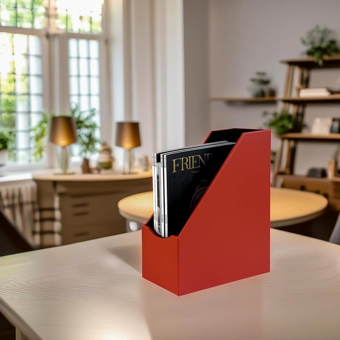 UnionBasic Magazine File Holder - Image 4
