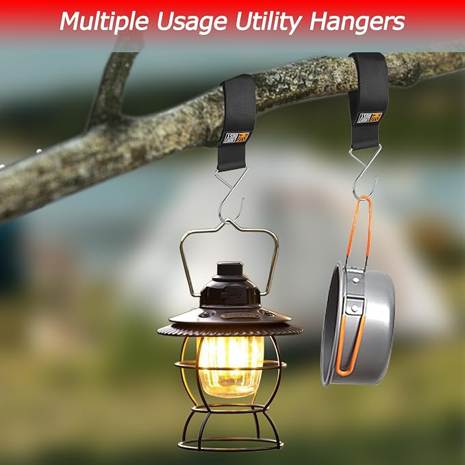 Hanging Extension Cord Holder - Image 7