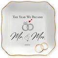 OASSIE Christmas Wedding Gifts for Couples 2025 by Oassie