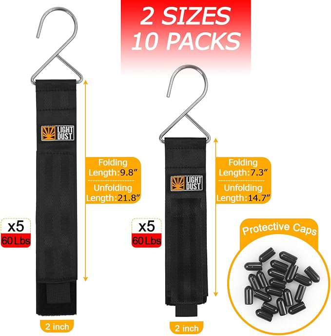 Hanging Extension Cord Holder - Image 3