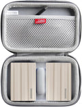 Hermitshell Hard Travel Case for Samsung T7 Shield 2TB / 1TB / 4TB, Portable SSD by Hermitshell