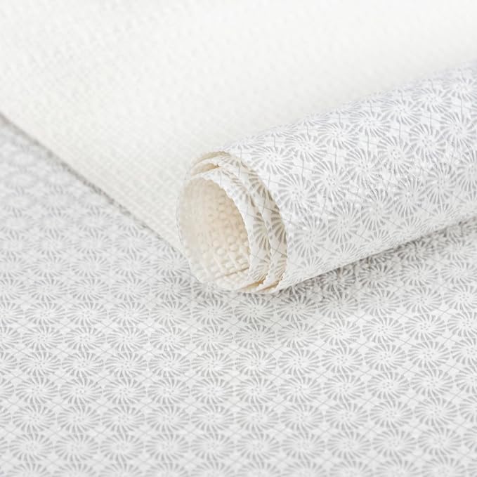 FIFTY FEET 18"x96" Non-Adhesive Shelf Liner by FIFTYFEET