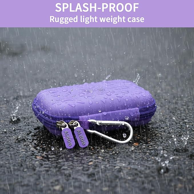 USB Flash Drive Case, SD Card Holder Compatible - Image 4