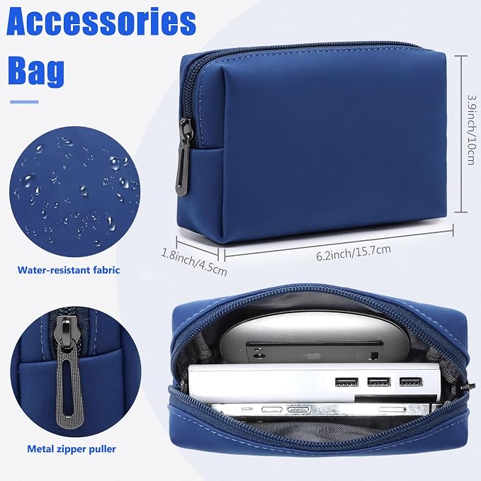 HYZUO 13.3-14 Inch Laptop Sleeve Case - Image 5