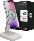Mophie Wireless Charging Stand by mophie