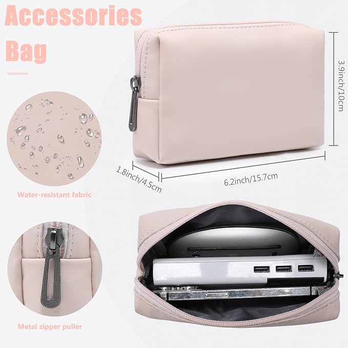 HYZUO 15-16 Inch Laptop Sleeve Case - Image 5