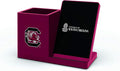 SOAR NCAA Unisex Cell Phone Wireless Charging Stand and Desktop Organizer by SOAR