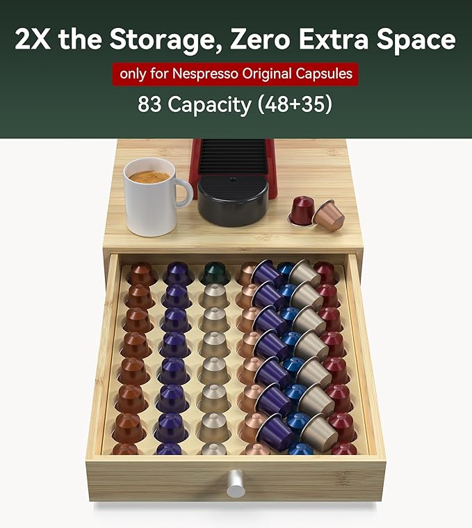for Nespresso Original Capsules - Image 4
