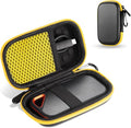Hard Case Compatible with SanDisk Extreme Pro/SanDisk Extreme Portable External by TYSORETY