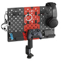 PEGZONE Modular Headphone and Controller Holder by Pegzone