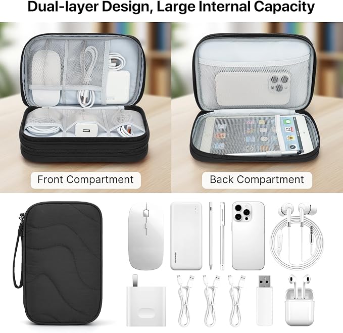 Skycase Tech Pouch - Image 4