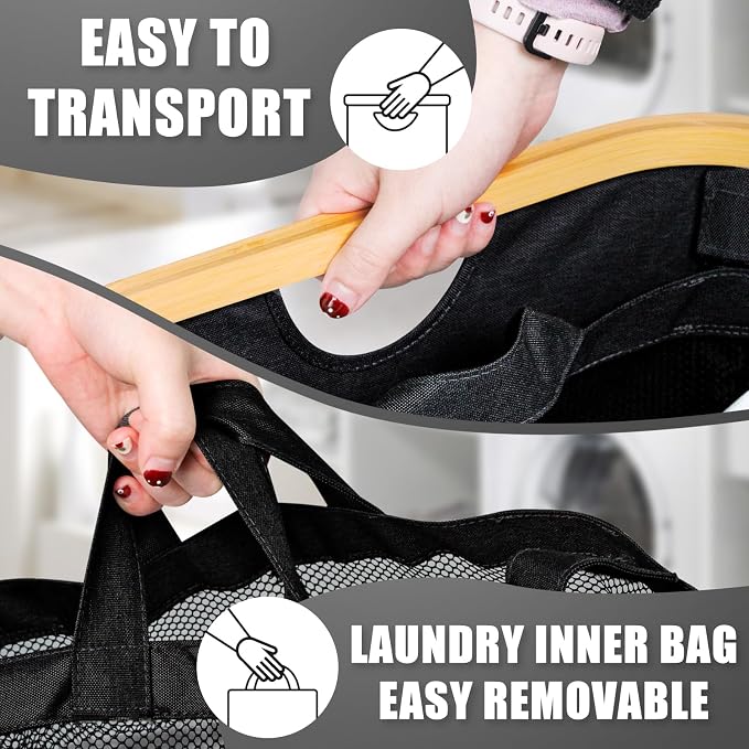 Hampers for Laundry Basket - Image 5