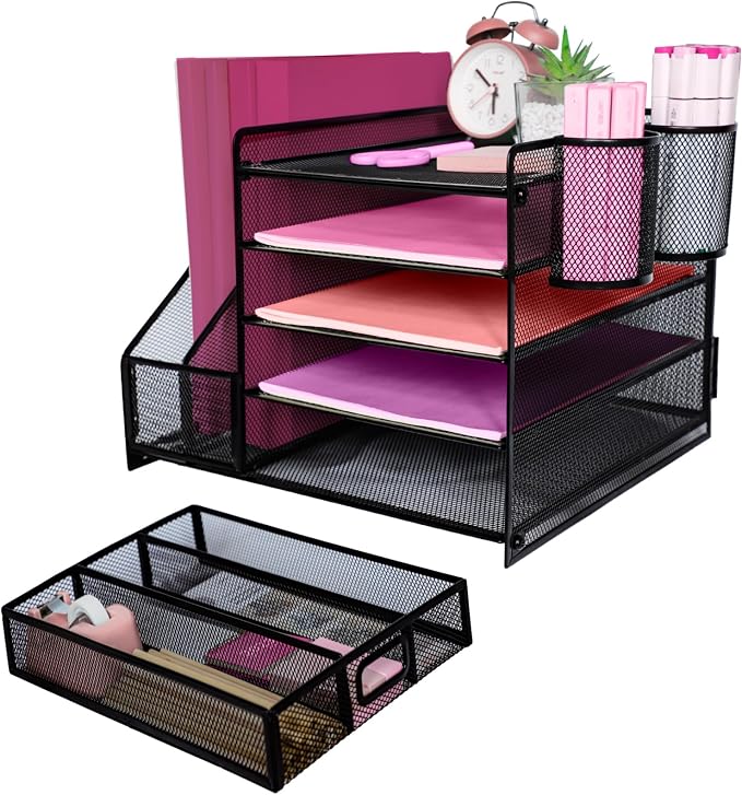 Desk Organizers and Accessories - Image 4