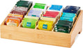 Tea Bag Organizer by TIMIEEYA