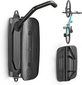 monTEK Swivel Bike Wall Mount, Bike Hangers by monTEK