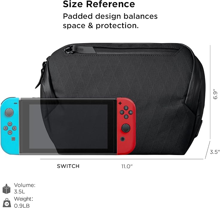 ALPAKA Vertex Pouch - Image 3