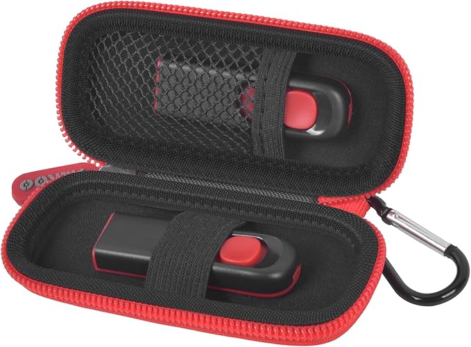 USB Flash Drive Case, SD Card Holder Compatible by ALKOO