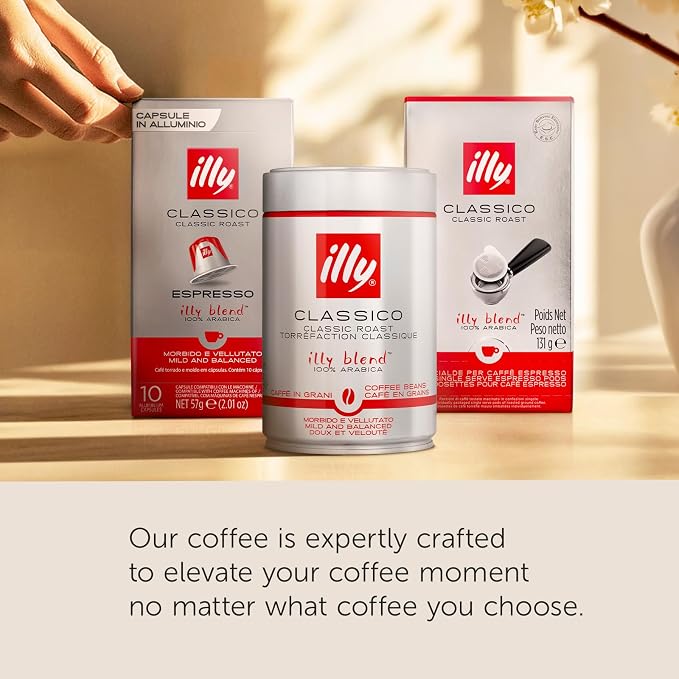 Illy Coffee K Cups - Image 3