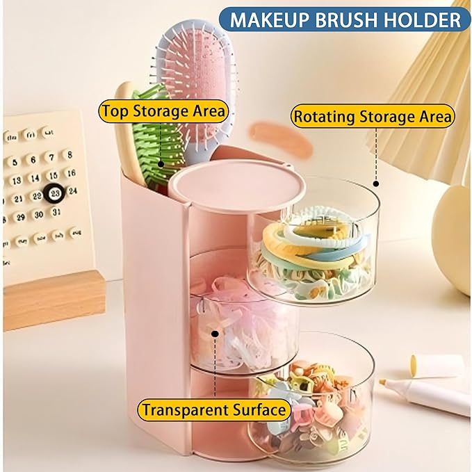Hair Accessories Organizer - Image 2