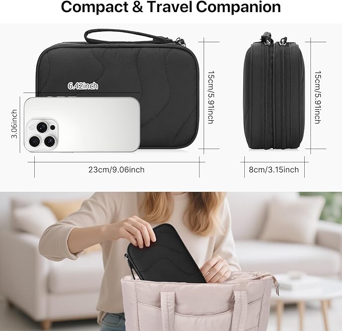Skycase Tech Pouch - Image 2