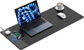 TopMade Mouse Pad with 15W Fast Wireless Charging, 35.43"x15.75" XXXL Large by TopmadeProduct-Ordernow