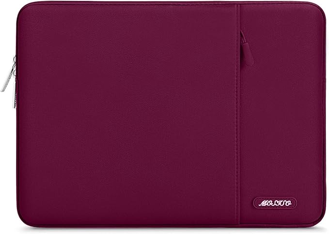 MOSISO Laptop Case 14 inch, 14 inch Laptop Sleeve Compatible by MOSISO