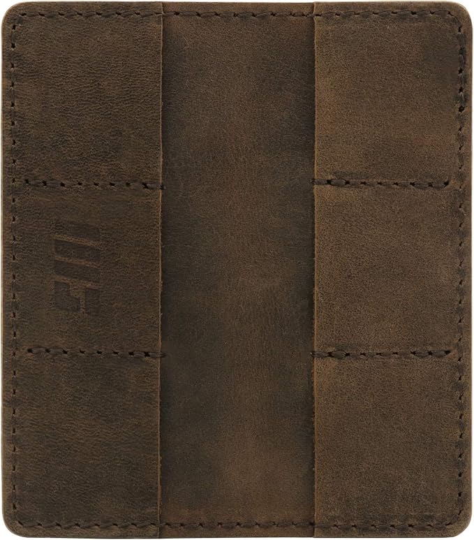 MegaGear Leather SD Card Holder - Image 3