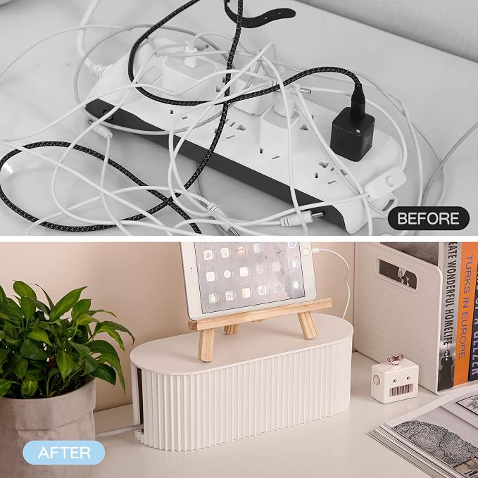 FABROK Cable Management Box - Image 4