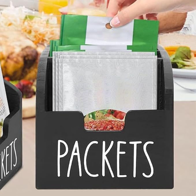 Snack Packet Organizer Box - Image 6